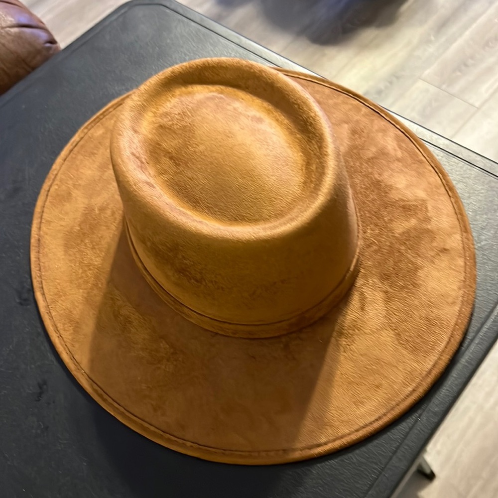Fedora Hat